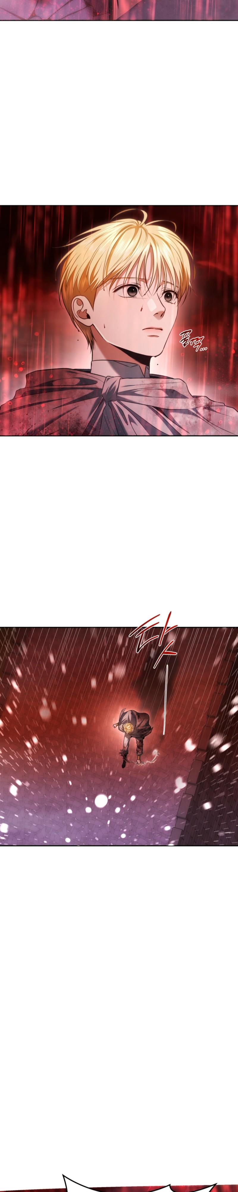 Read Surviving as a Player chapter 94 image 9 on Lezhin