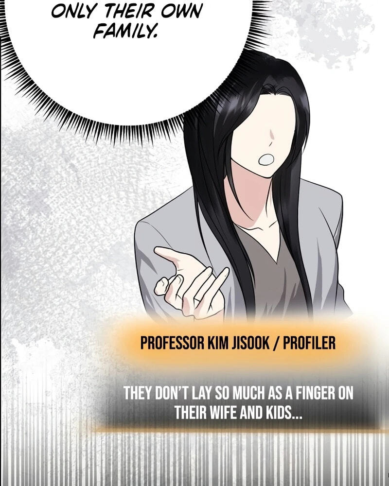 Surviving as a Serial Killer's Wife Chapter 2 page 4 - 