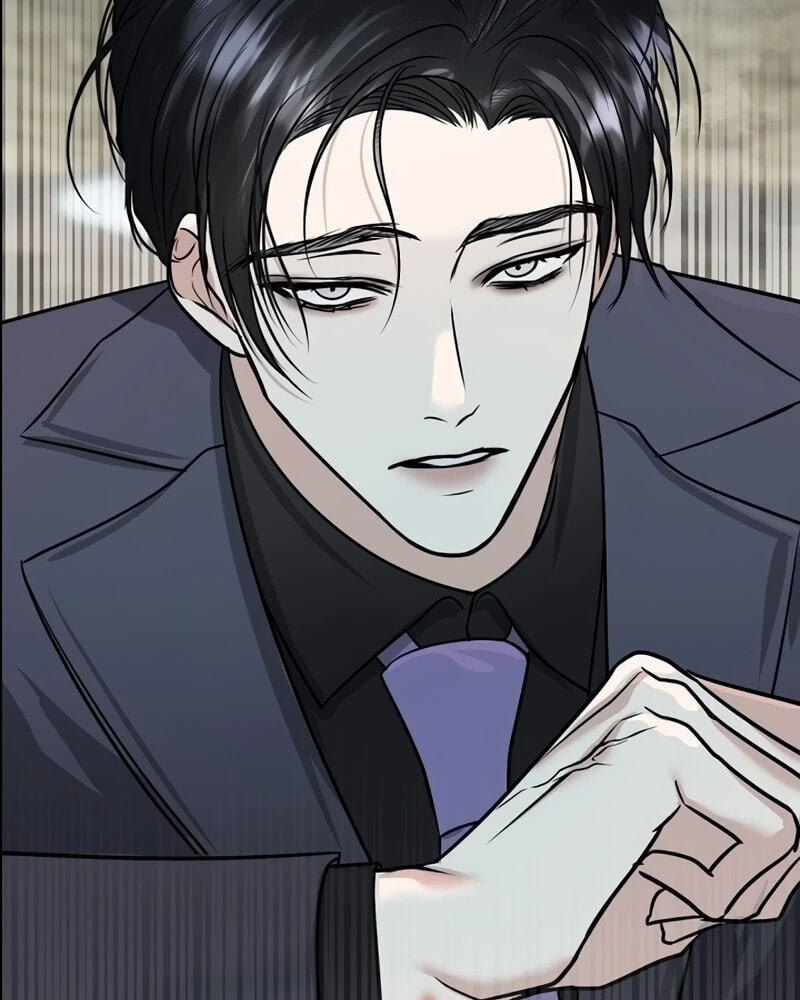 Surviving as a Serial Killer's Wife Chapter 2 page 10 - 