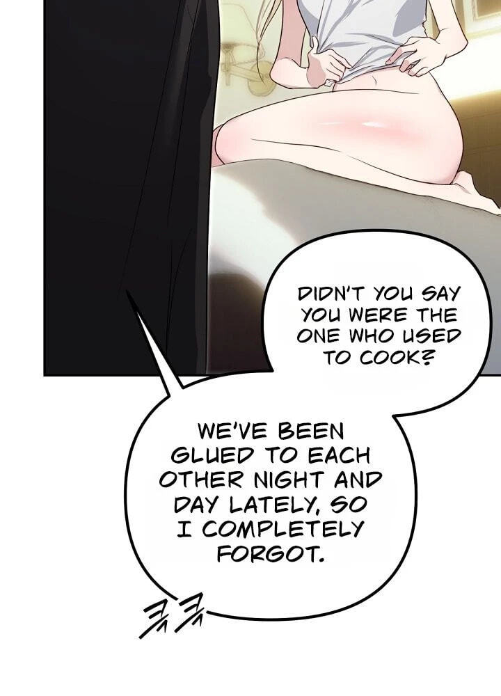 Surviving as a Serial Killer's Wife Chapter 4 page 117 - 