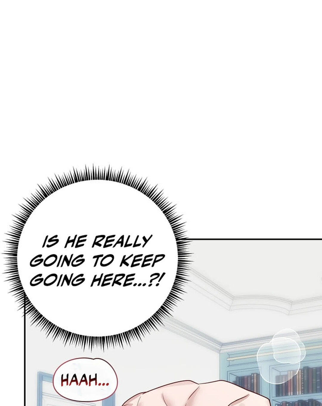 Surviving as a Serial Killer's Wife Chapter 7 page 3 - 