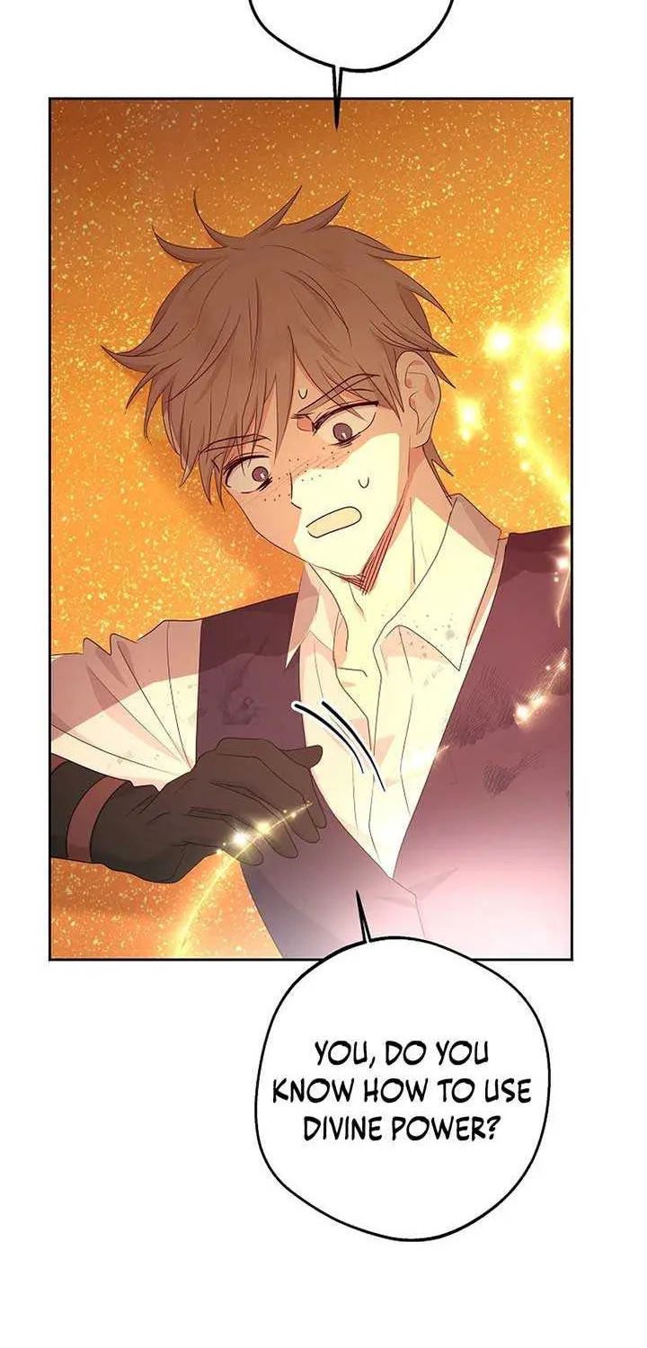 Surviving as an Illegitimate Princess Chapter 100 page 33 - 