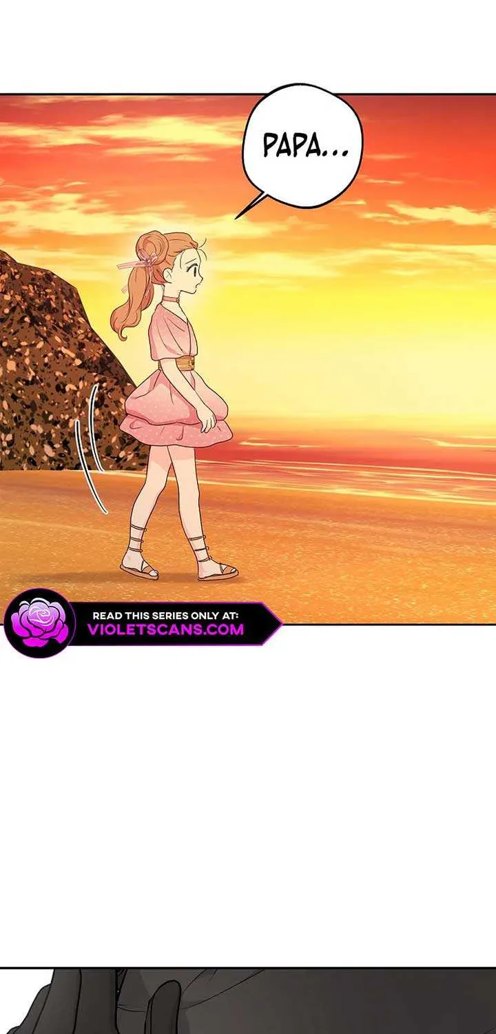 Surviving as an Illegitimate Princess Chapter 100 page 47 - 