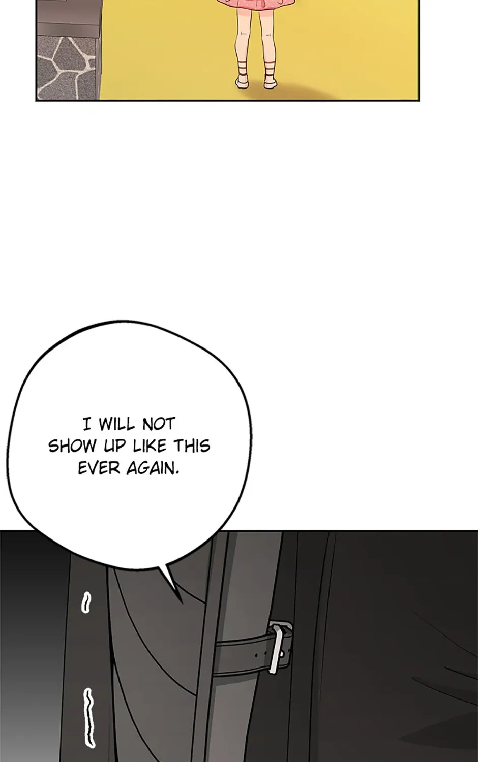 Surviving as an Illegitimate Princess Chapter 101 page 23 - 