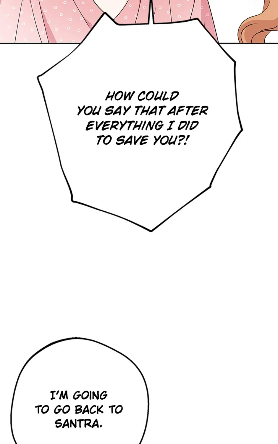 Surviving as an Illegitimate Princess Chapter 101 page 31 - 