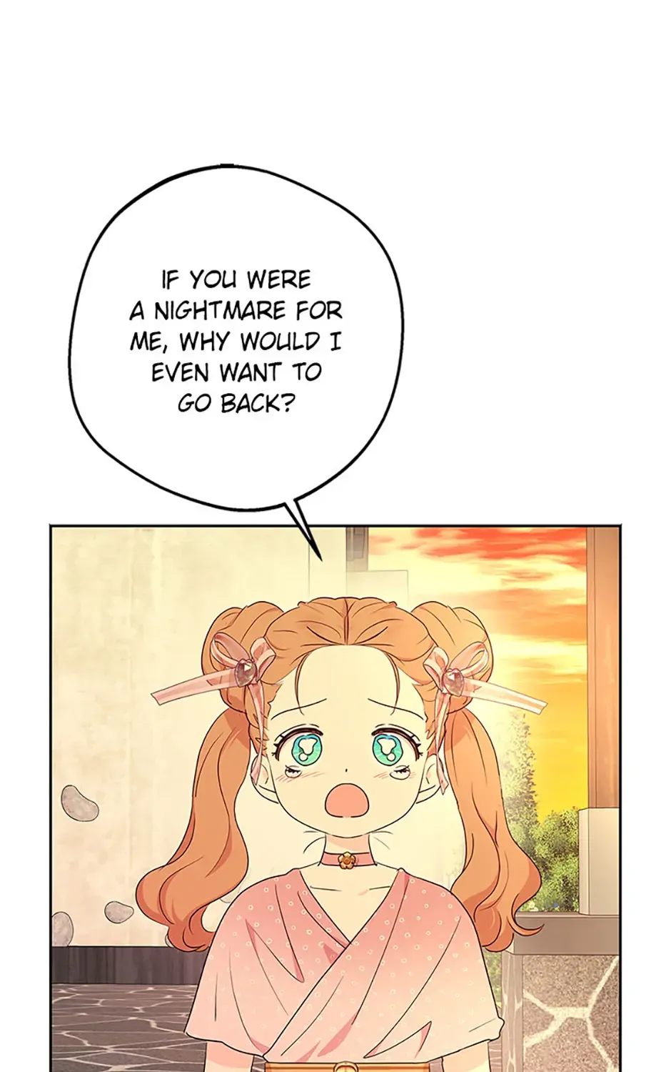 Surviving as an Illegitimate Princess Chapter 101 page 37 - 