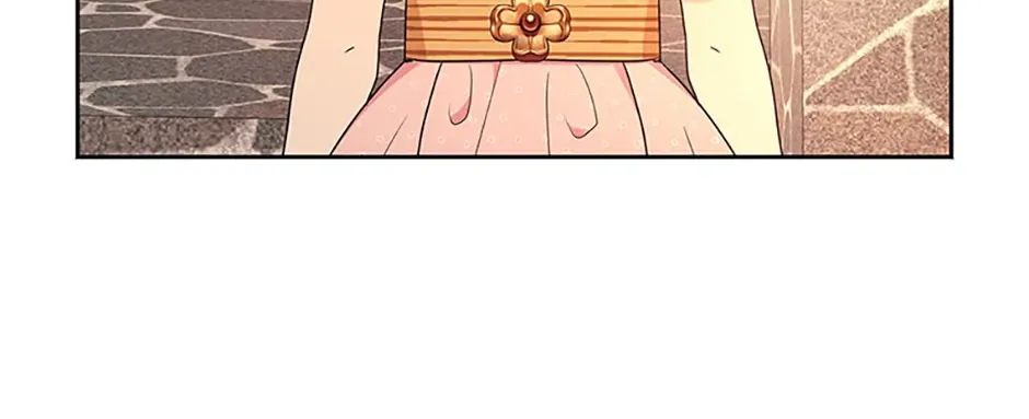 Surviving as an Illegitimate Princess Chapter 101 page 38 - 