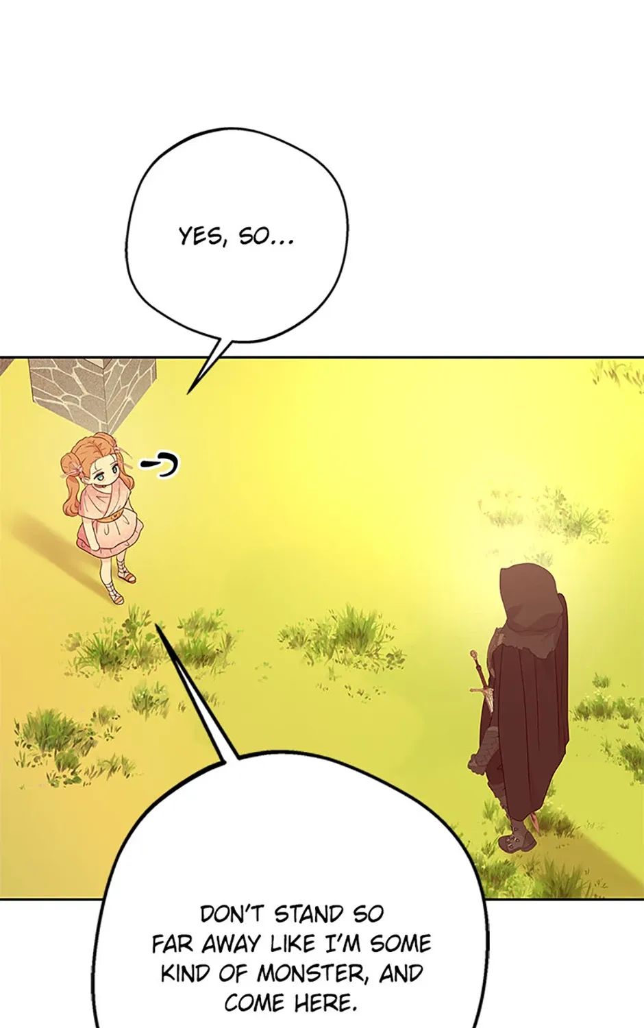 Surviving as an Illegitimate Princess Chapter 101 page 41 - 