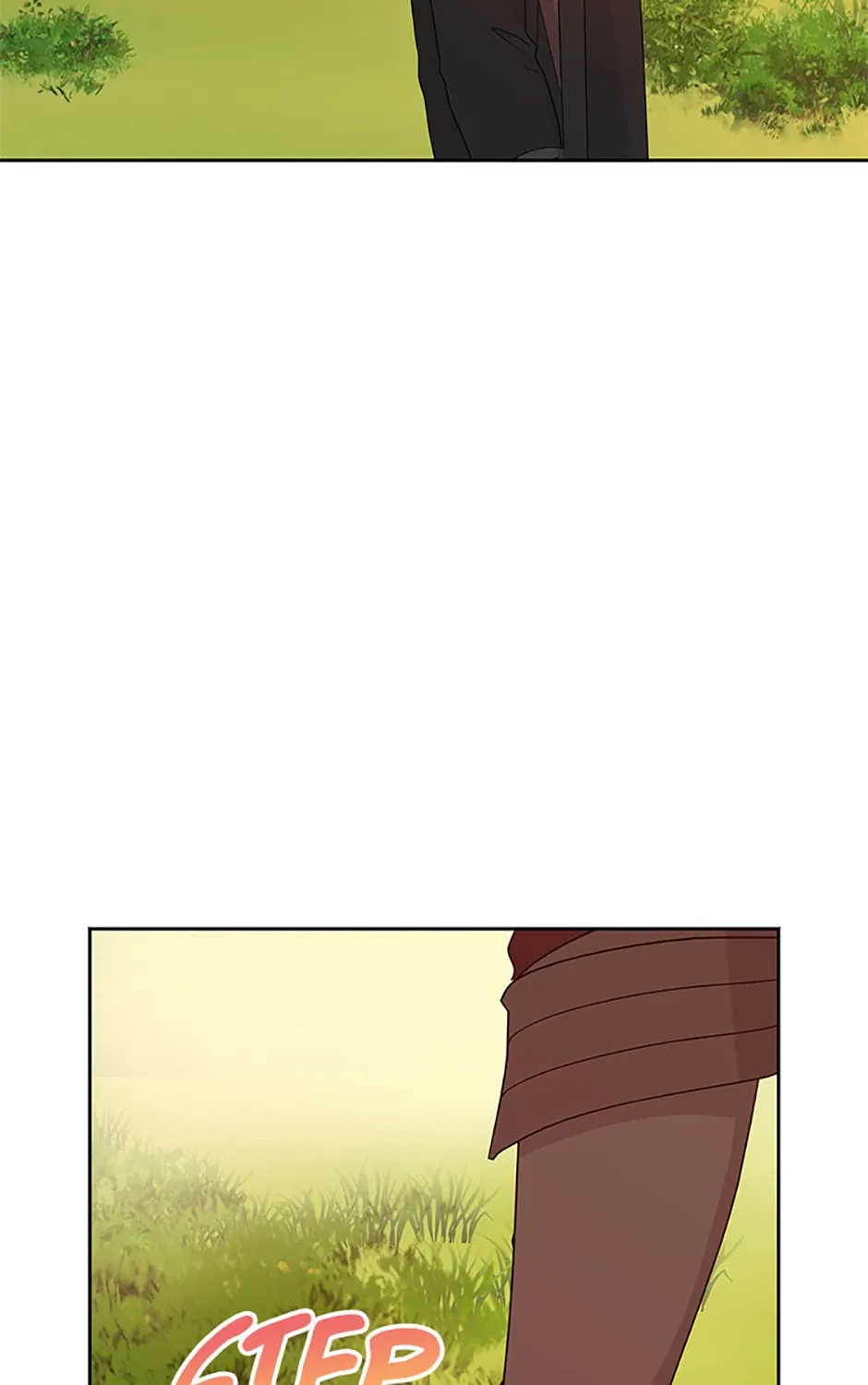 Surviving as an Illegitimate Princess Chapter 101 page 45 - 