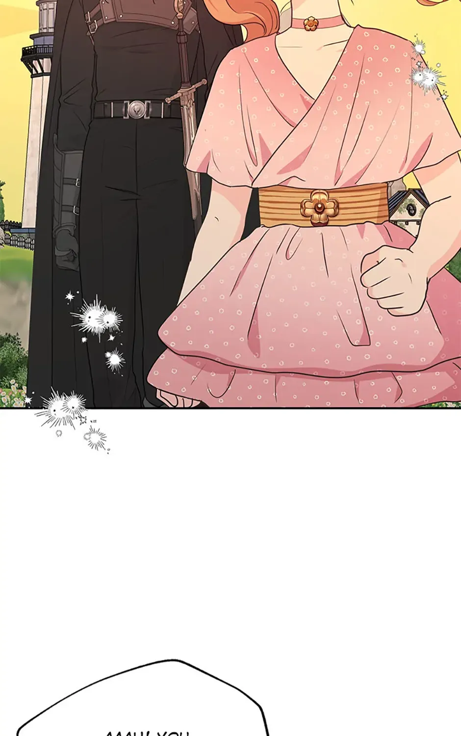 Surviving as an Illegitimate Princess Chapter 101 page 65 - 