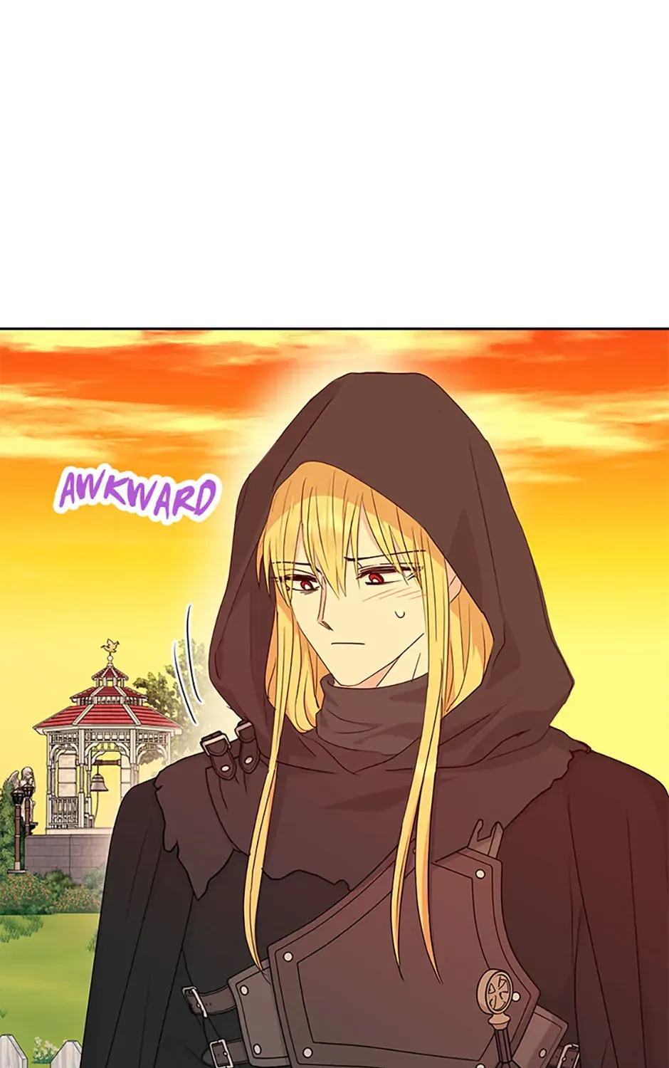 Surviving as an Illegitimate Princess Chapter 101 page 73 - 