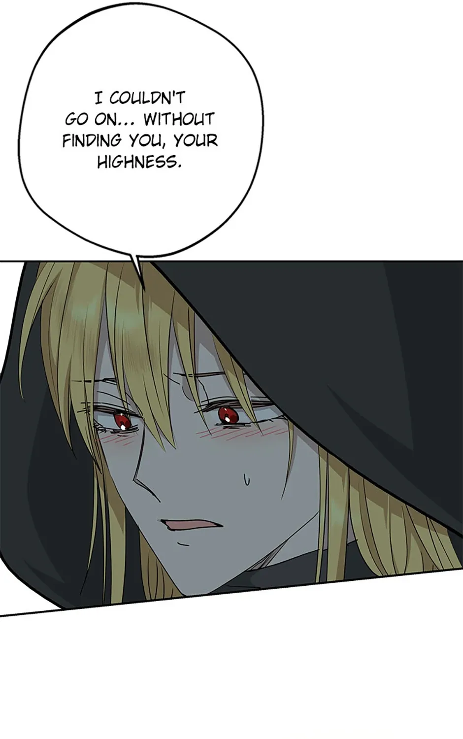 Surviving as an Illegitimate Princess Chapter 101 page 9 - 