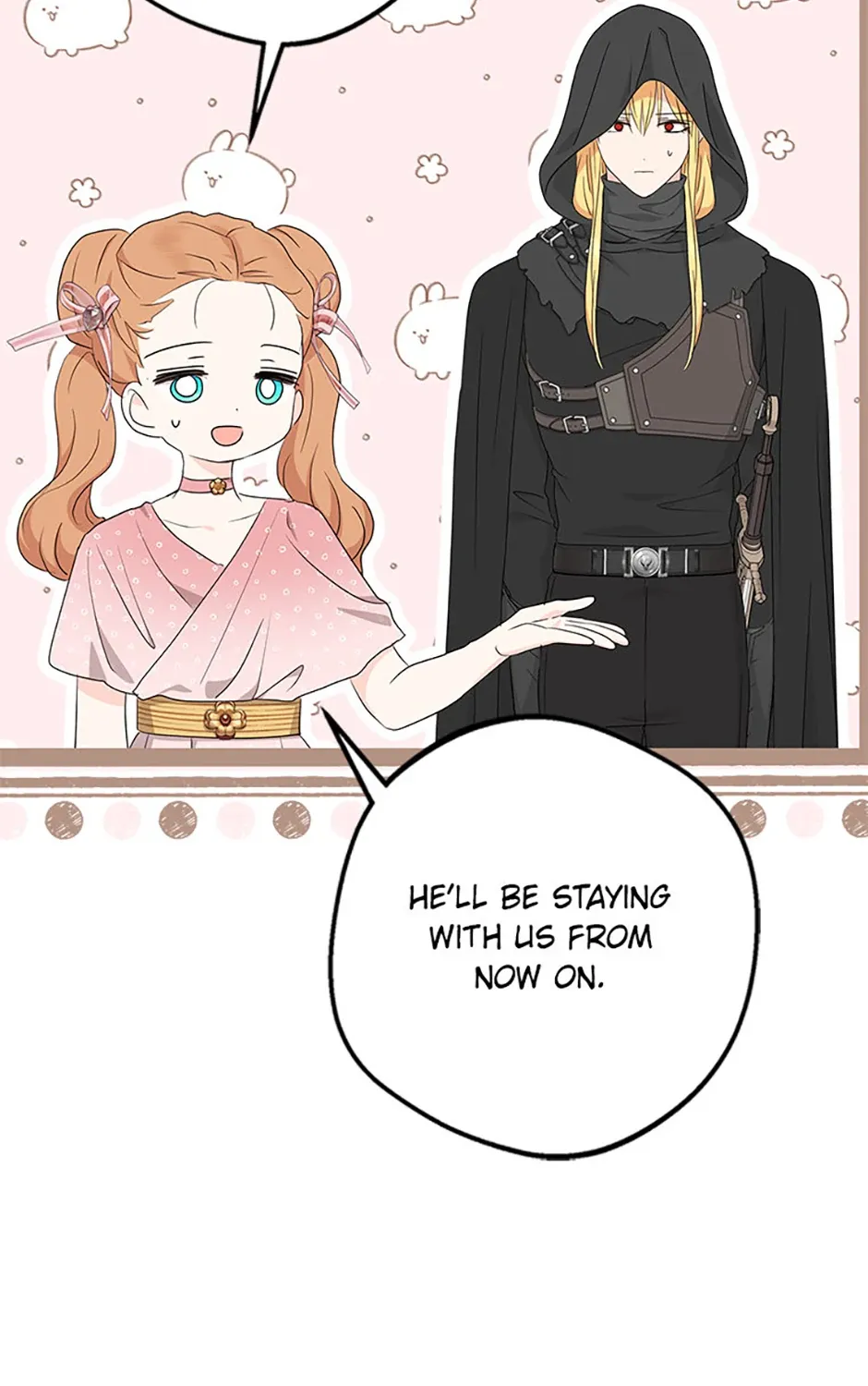 Surviving as an Illegitimate Princess Chapter 101 page 81 - 