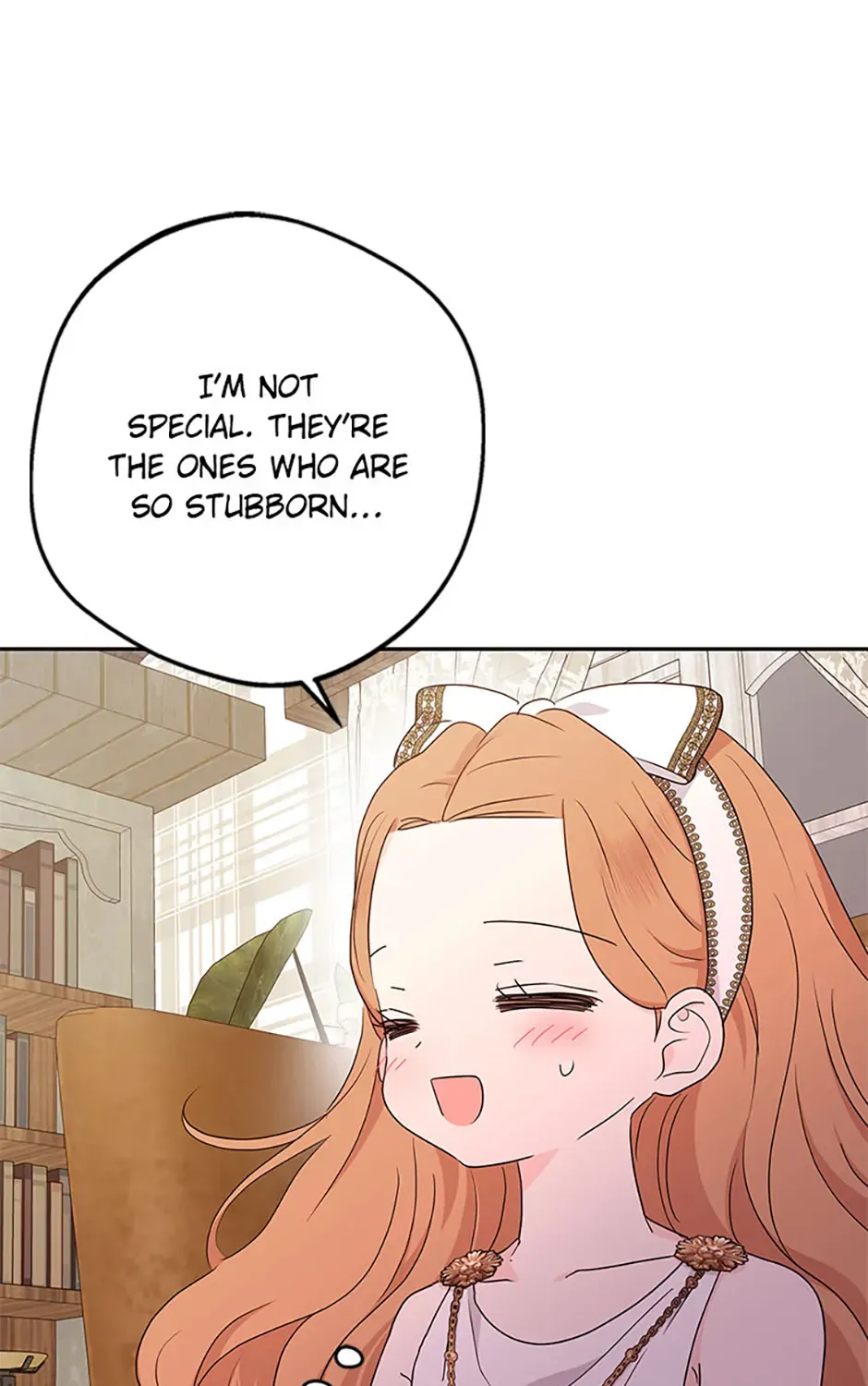Surviving as an Illegitimate Princess Chapter 101 page 91 - 