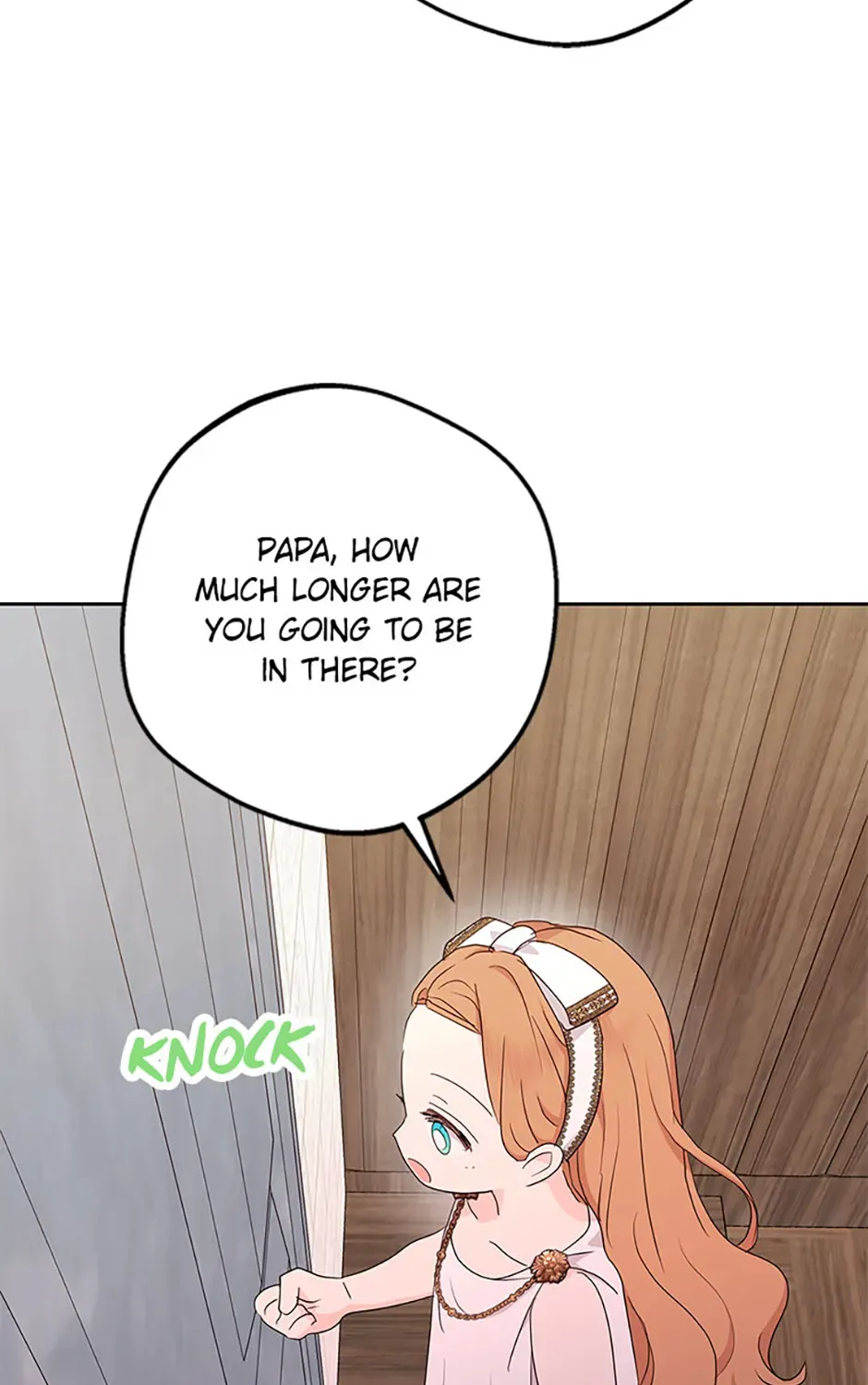 Surviving as an Illegitimate Princess Chapter 101 page 97 - 
