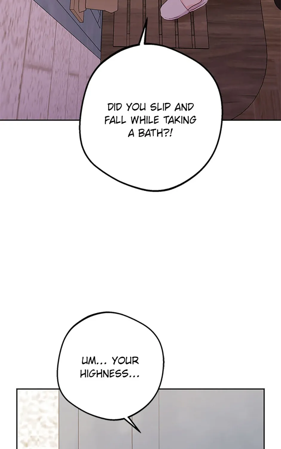 Surviving as an Illegitimate Princess Chapter 101 page 99 - 