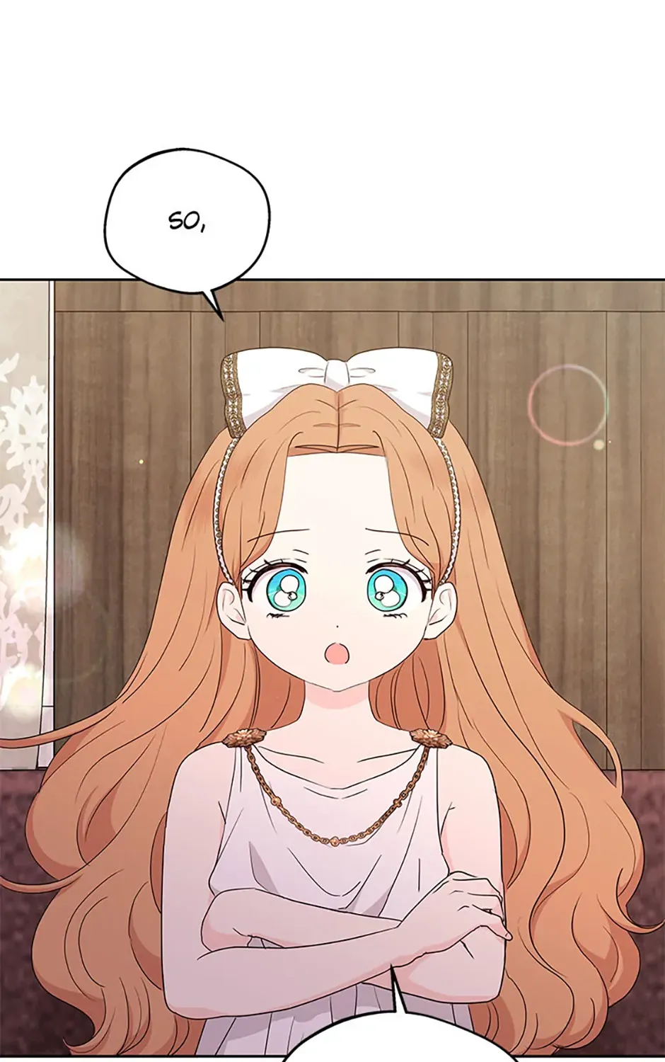 Surviving as an Illegitimate Princess Chapter 102 page 3 - 