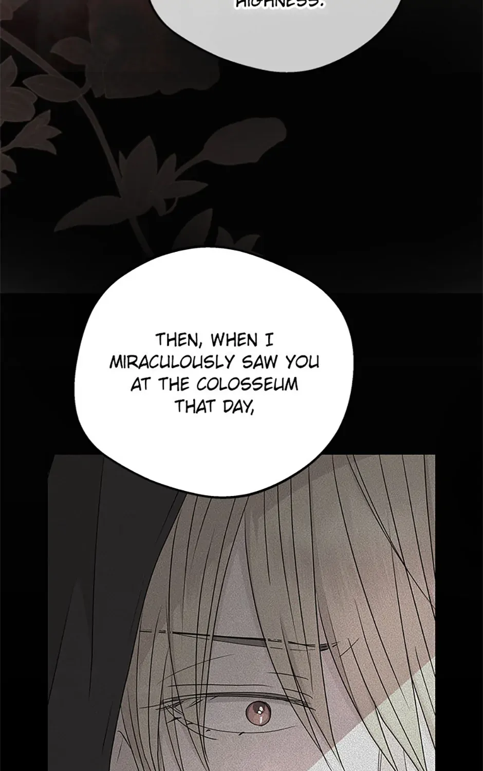 Surviving as an Illegitimate Princess Chapter 102 page 33 - 