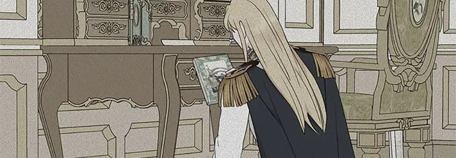 Surviving as an Illegitimate Princess Chapter 102 page 8 - 
