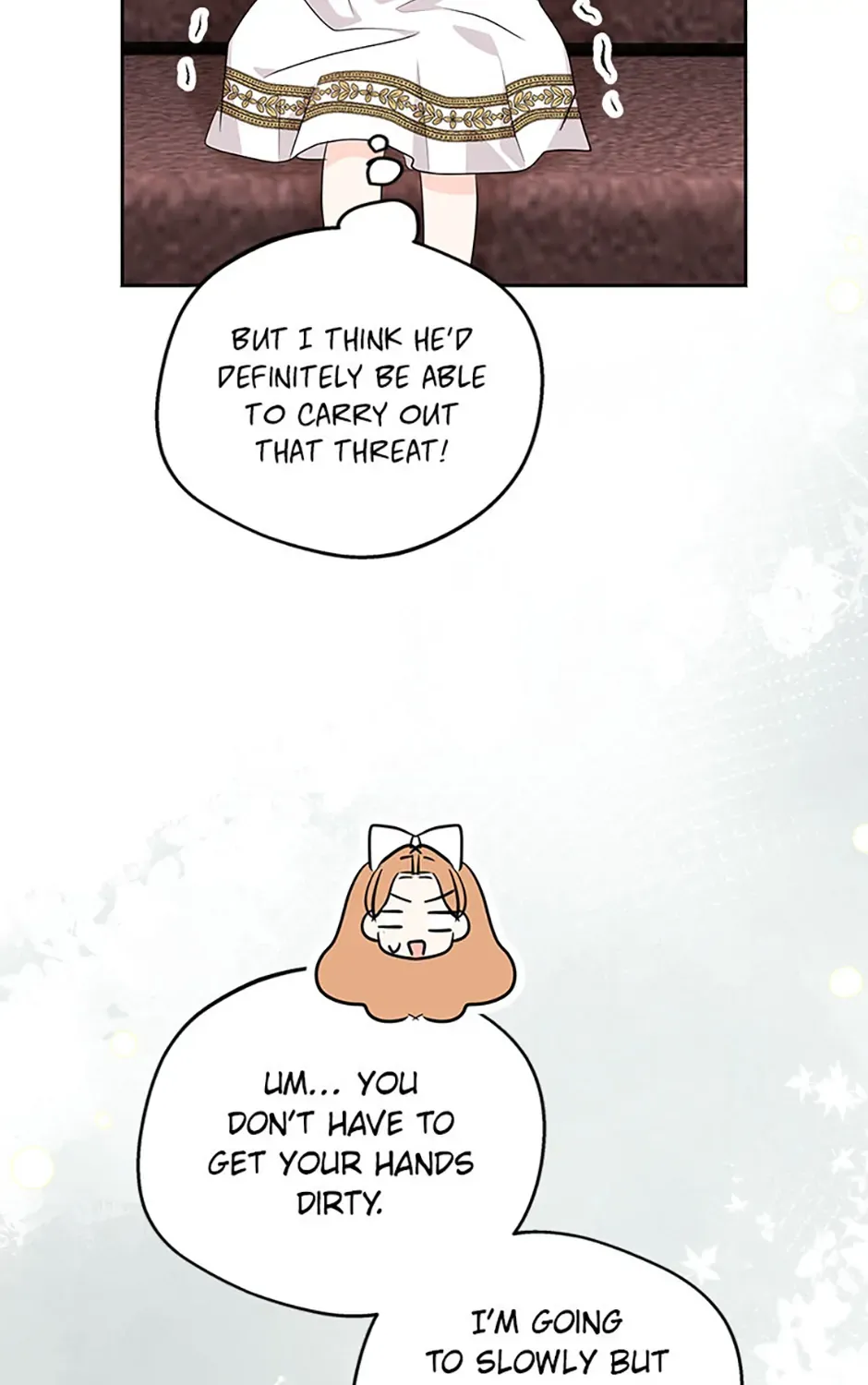 Surviving as an Illegitimate Princess Chapter 102 page 77 - 