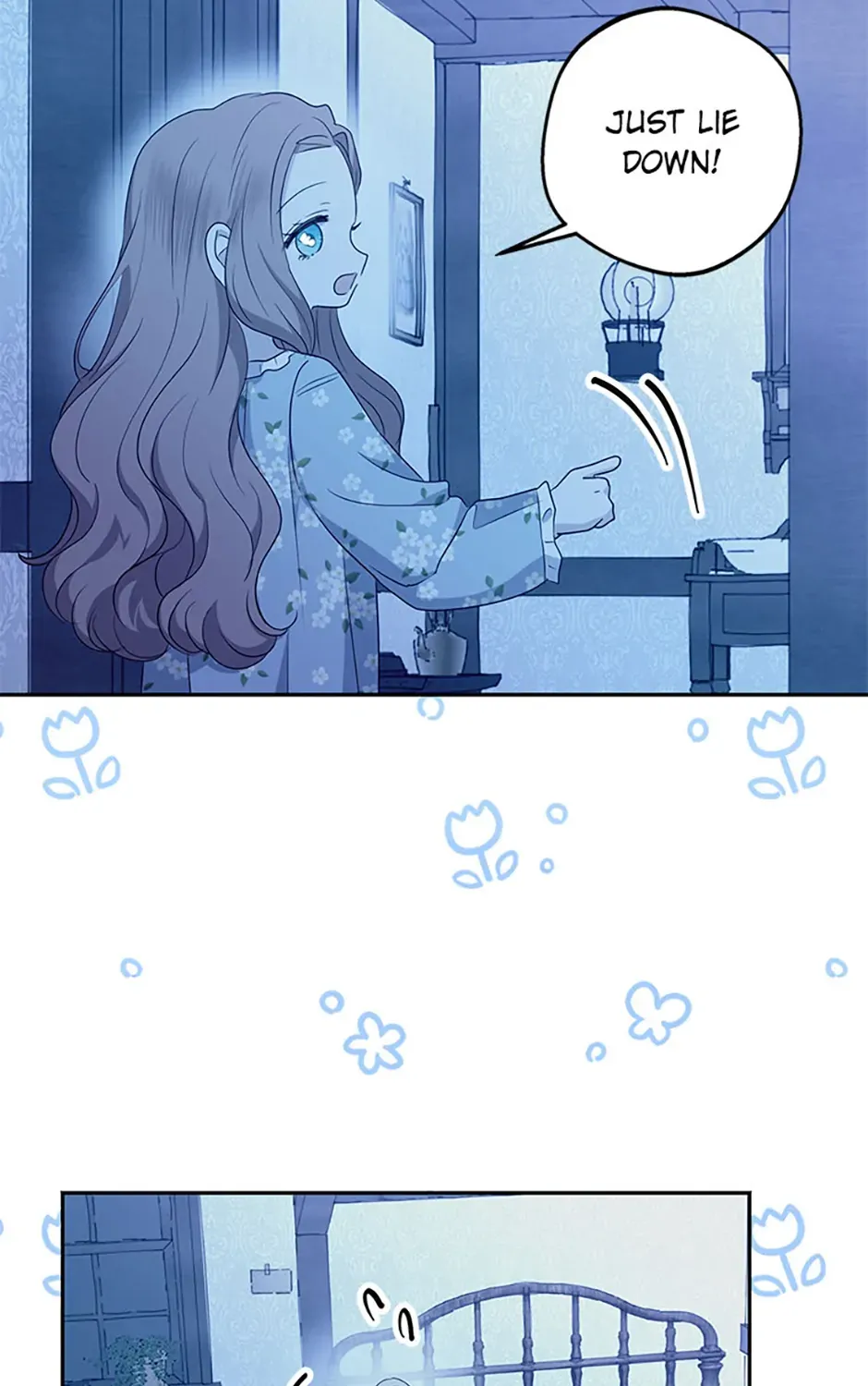 Surviving as an Illegitimate Princess Chapter 103 page 104 - 