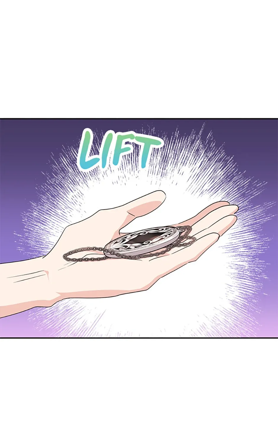 Surviving as an Illegitimate Princess Chapter 103 page 20 - 