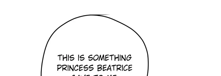 Surviving as an Illegitimate Princess Chapter 103 page 21 - 