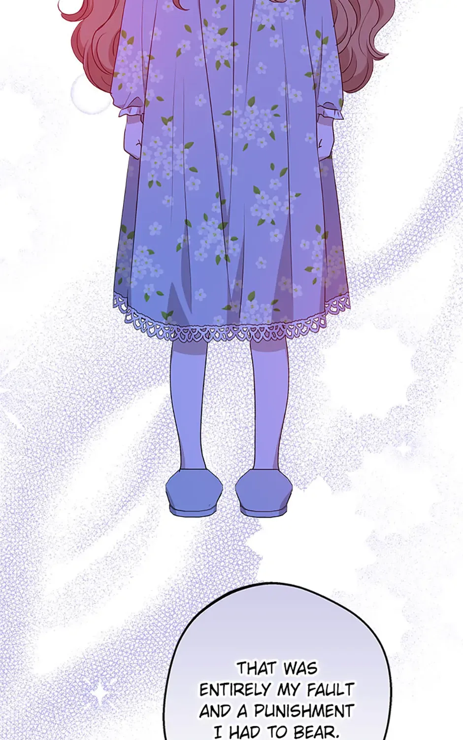 Surviving as an Illegitimate Princess Chapter 103 page 34 - 