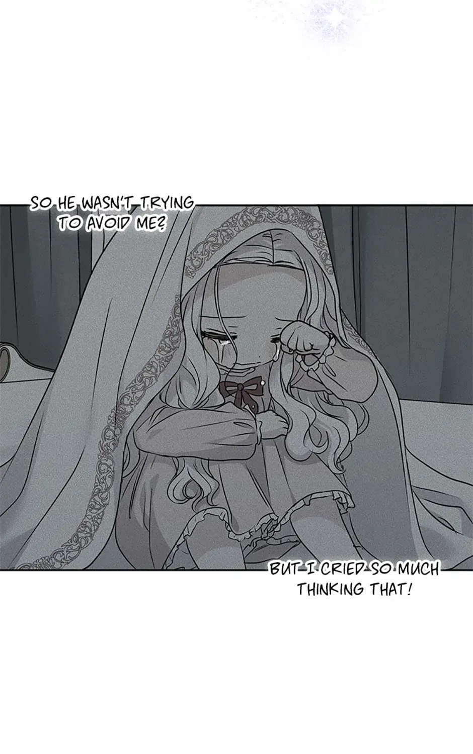 Surviving as an Illegitimate Princess Chapter 103 page 36 - 