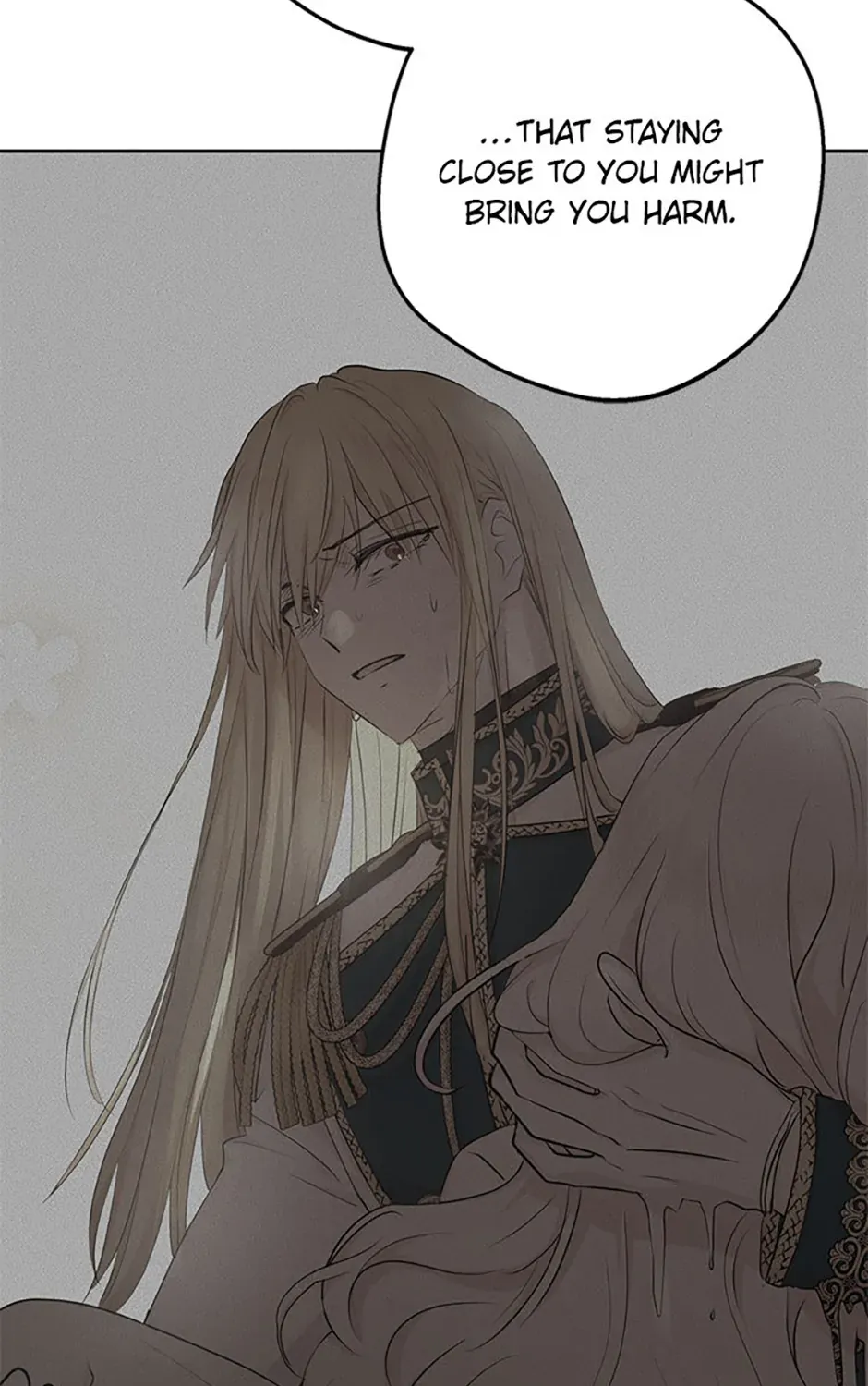 Surviving as an Illegitimate Princess Chapter 103 page 38 - 
