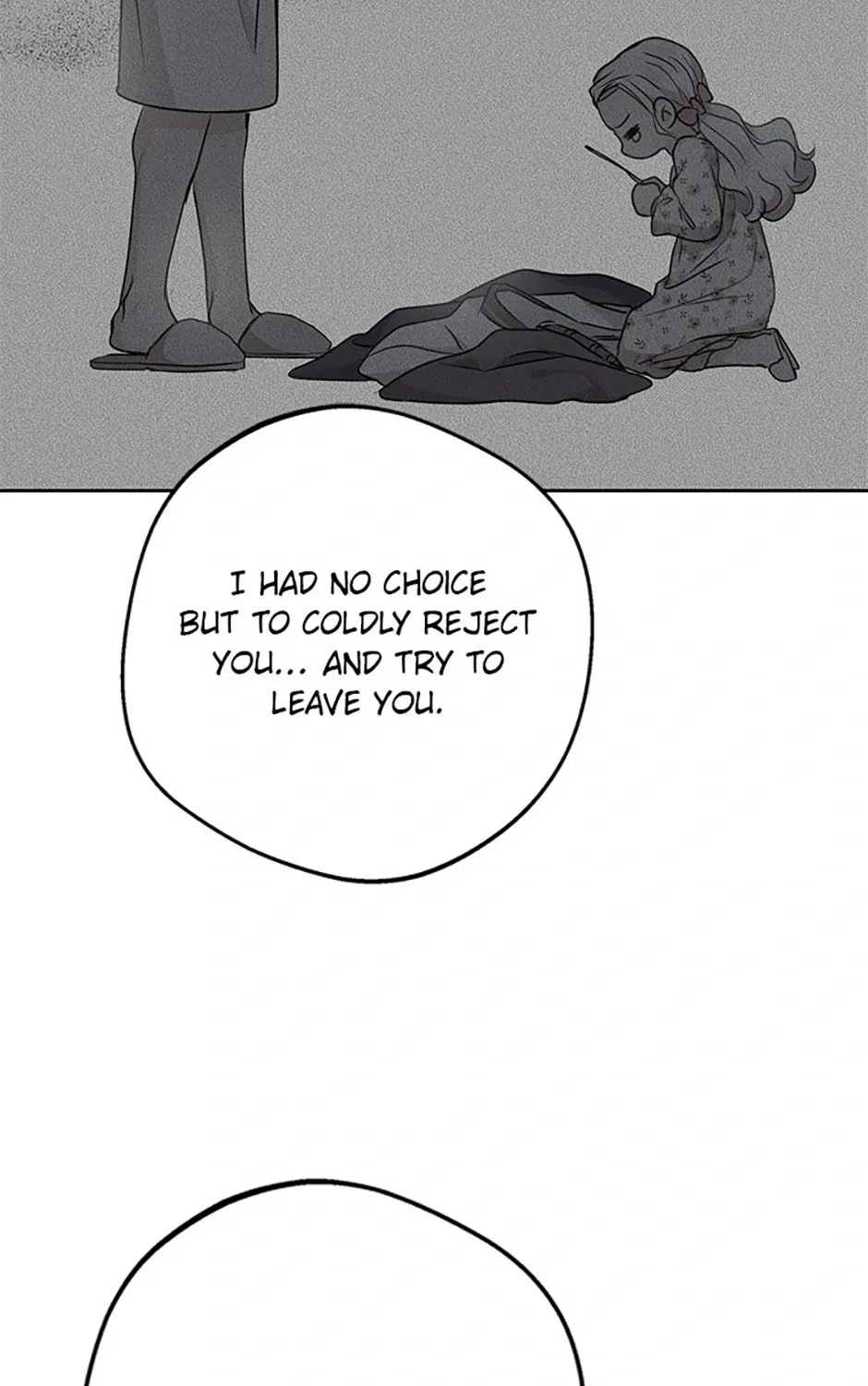Surviving as an Illegitimate Princess Chapter 103 page 42 - 