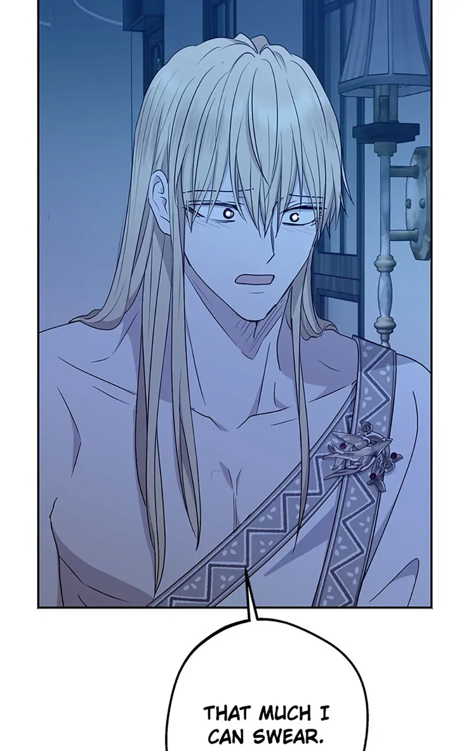 Surviving as an Illegitimate Princess Chapter 103 page 44 - 