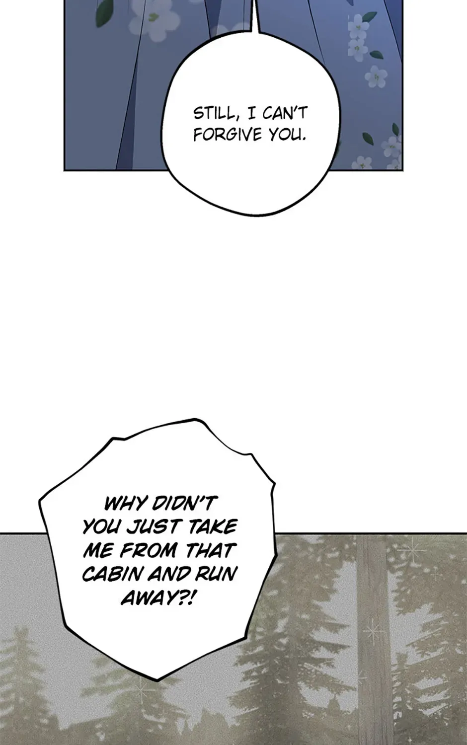 Surviving as an Illegitimate Princess Chapter 103 page 50 - 