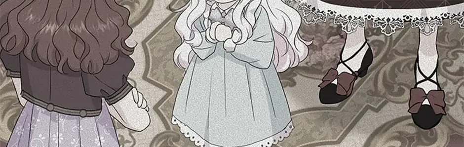 Surviving as an Illegitimate Princess Chapter 103 page 53 - 