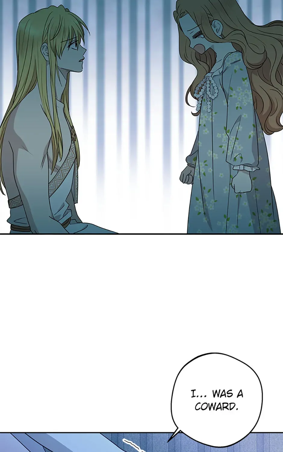 Surviving as an Illegitimate Princess Chapter 103 page 56 - 