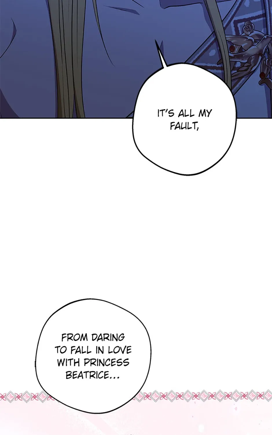 Surviving as an Illegitimate Princess Chapter 103 page 64 - 