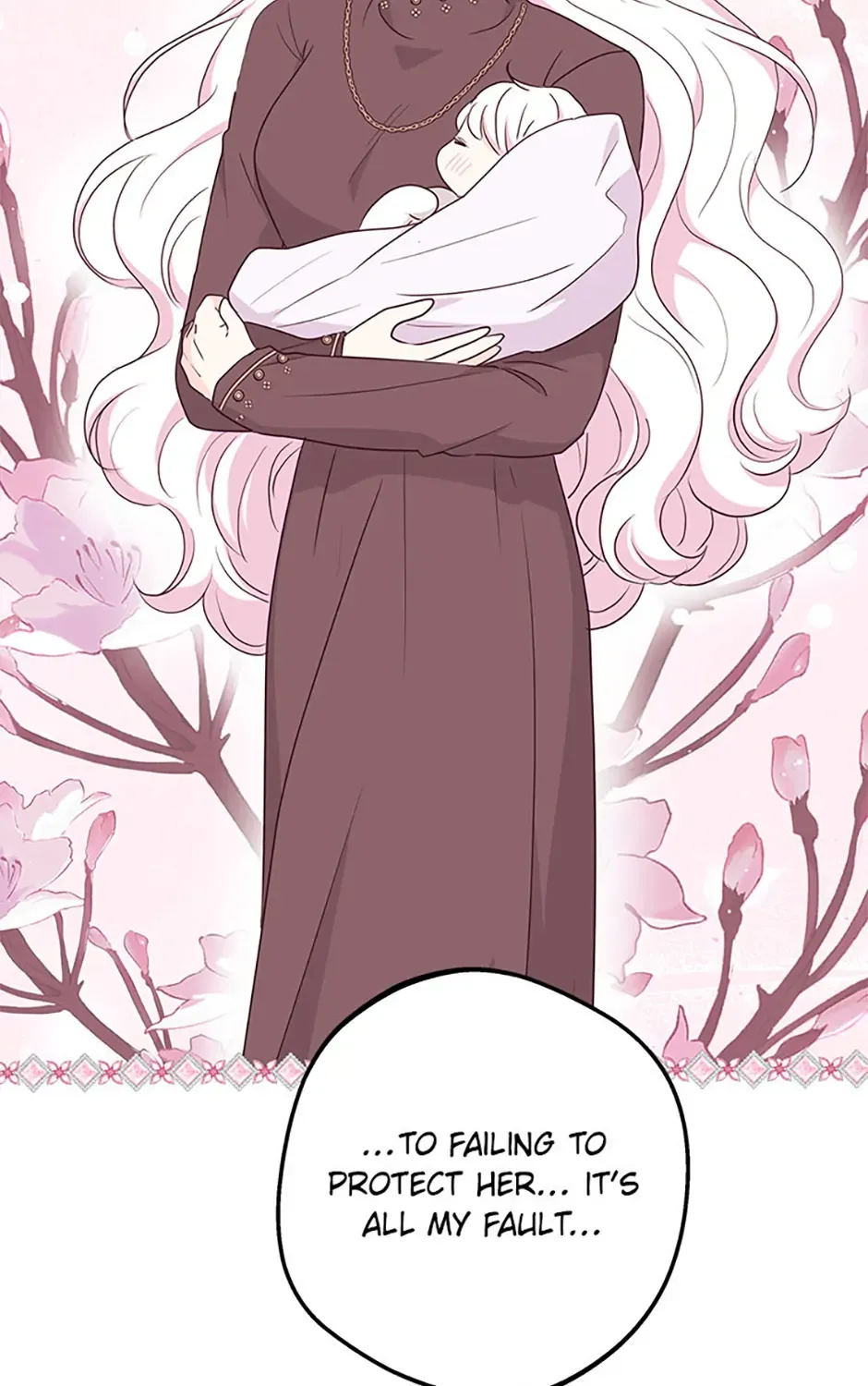 Surviving as an Illegitimate Princess Chapter 103 page 66 - 