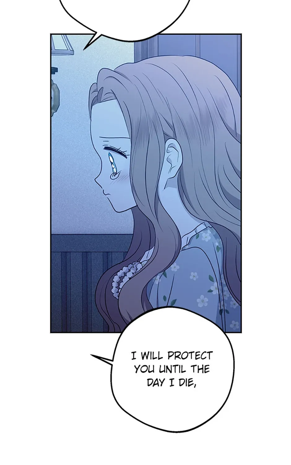 Surviving as an Illegitimate Princess Chapter 103 page 76 - 