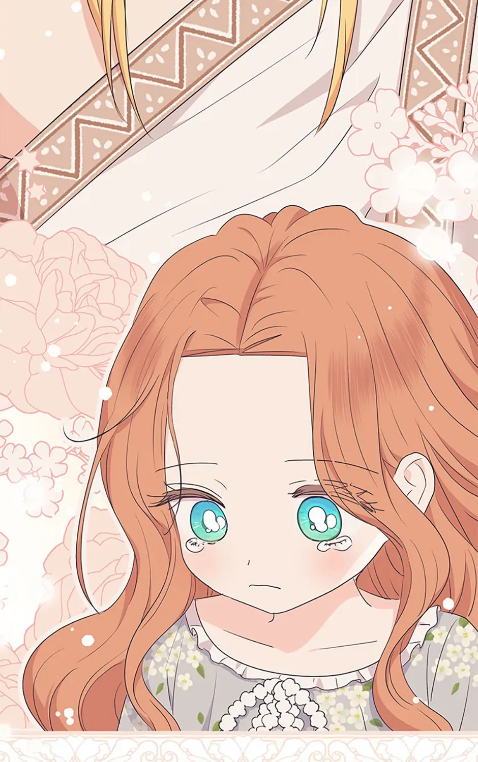 Surviving as an Illegitimate Princess Chapter 103 page 80 - 
