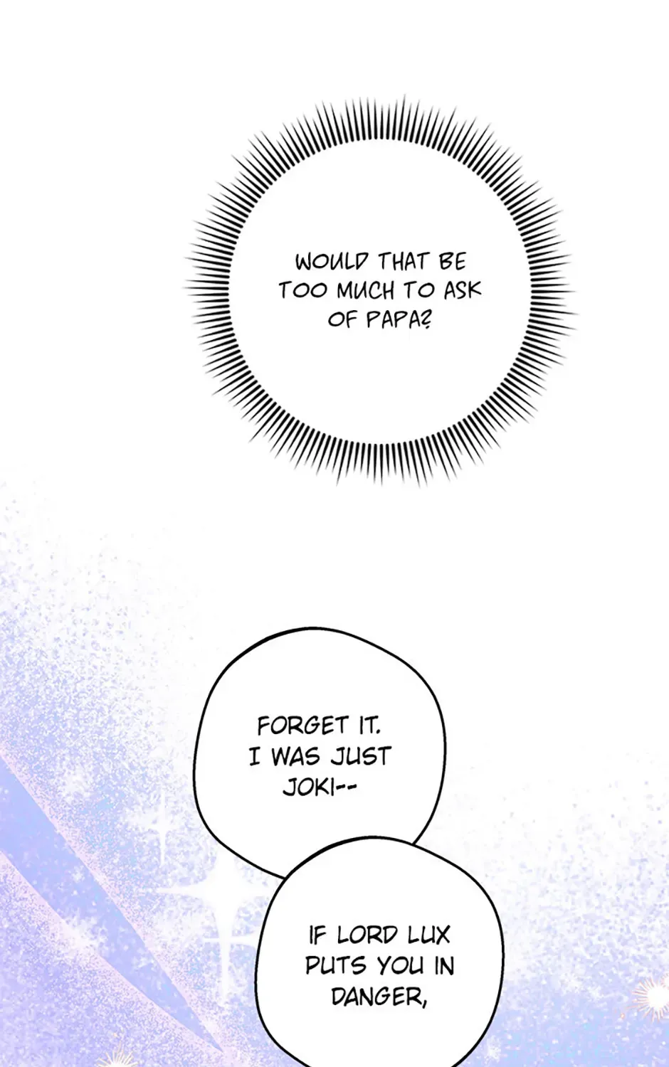 Surviving as an Illegitimate Princess Chapter 103 page 86 - 