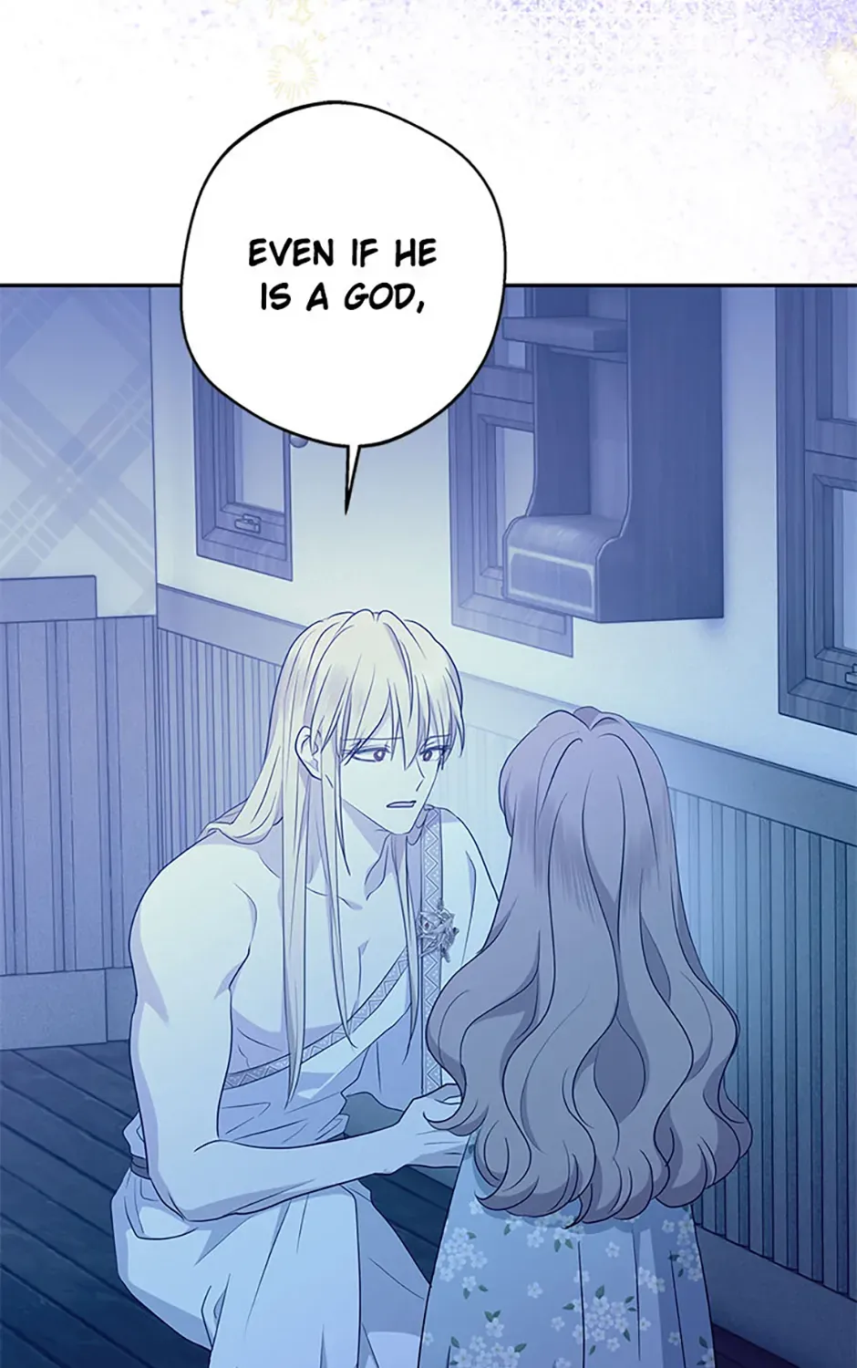 Surviving as an Illegitimate Princess Chapter 103 page 88 - 