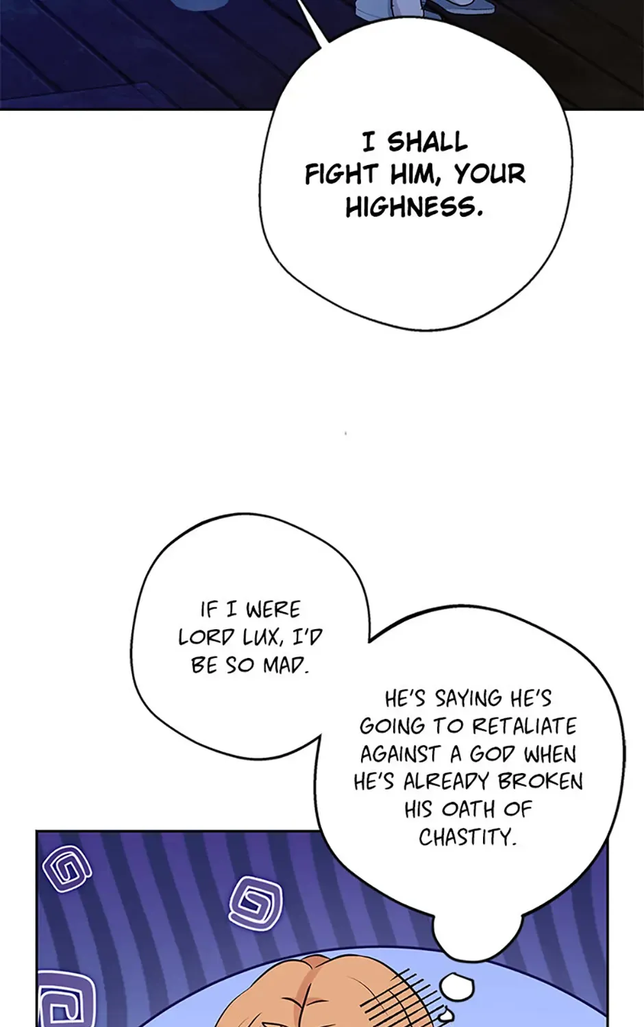 Surviving as an Illegitimate Princess Chapter 103 page 90 - 