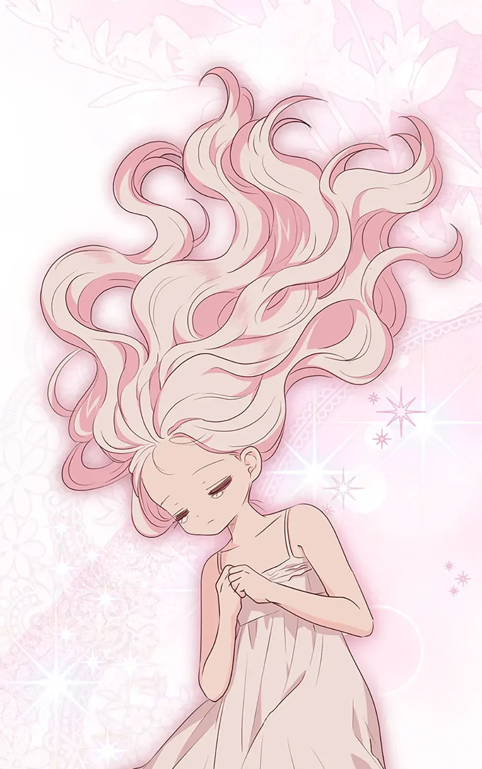 Surviving as an Illegitimate Princess Chapter 103 page 94 - 