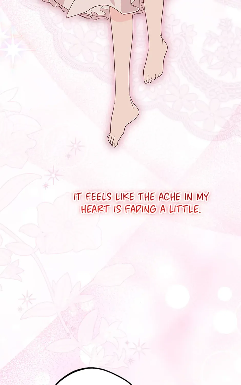 Surviving as an Illegitimate Princess Chapter 103 page 96 - 