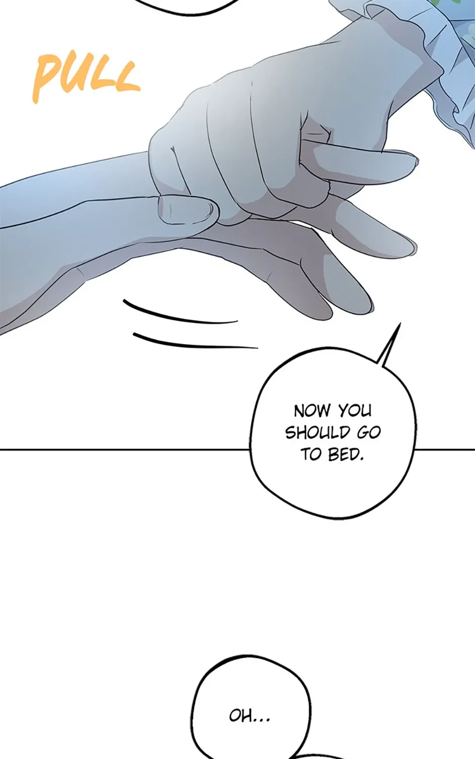 Surviving as an Illegitimate Princess Chapter 103 page 98 - 