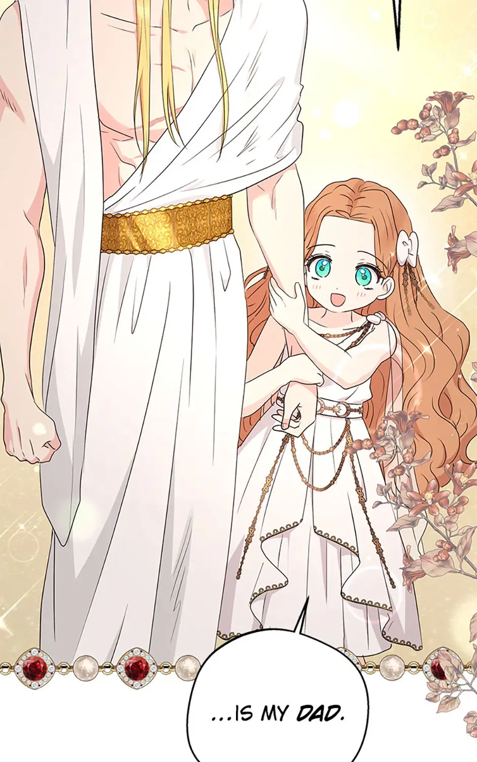 Surviving as an Illegitimate Princess Chapter 104 page 117 - 