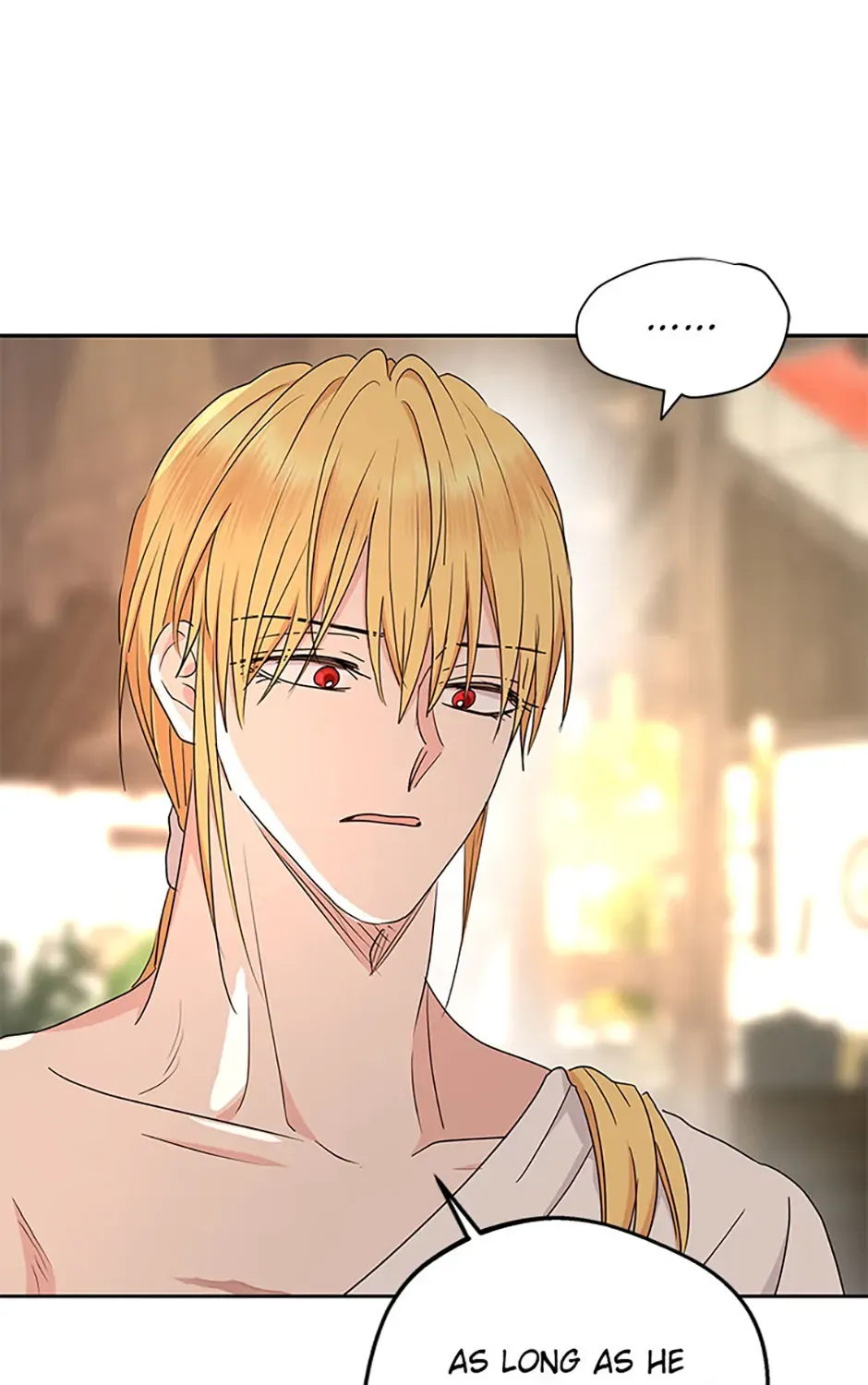 Surviving as an Illegitimate Princess Chapter 104 page 77 - 