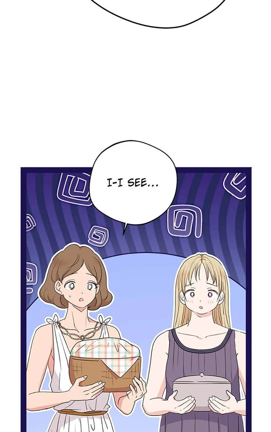 Surviving as an Illegitimate Princess Chapter 105 page 5 - 