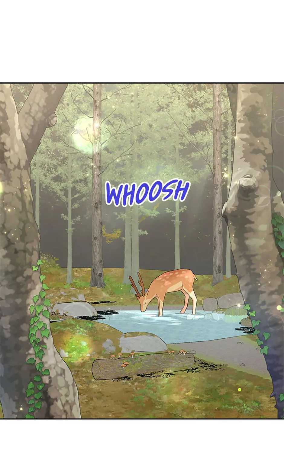 Surviving as an Illegitimate Princess Chapter 106 page 33 - 
