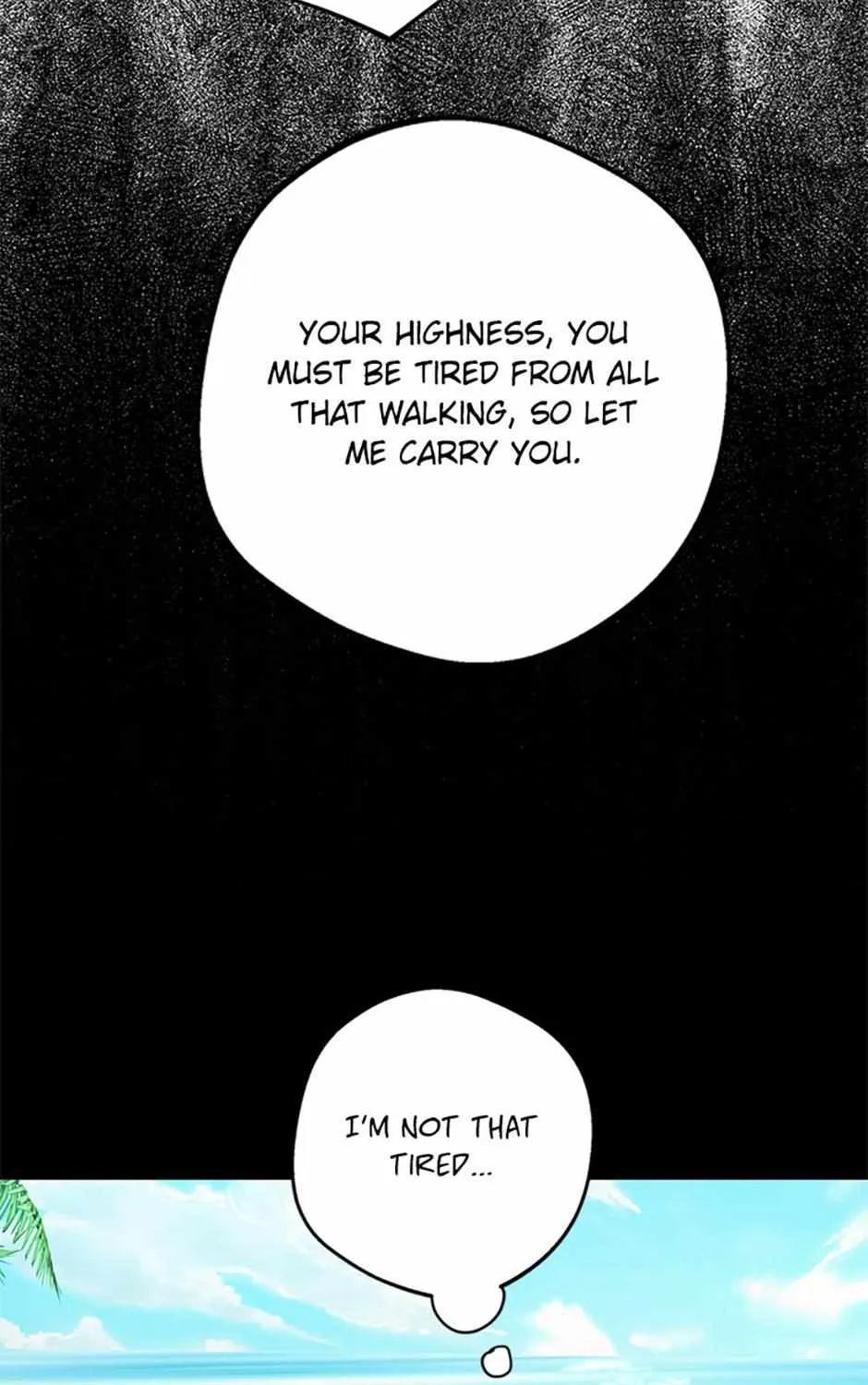 Surviving as an Illegitimate Princess Chapter 106 page 77 - 